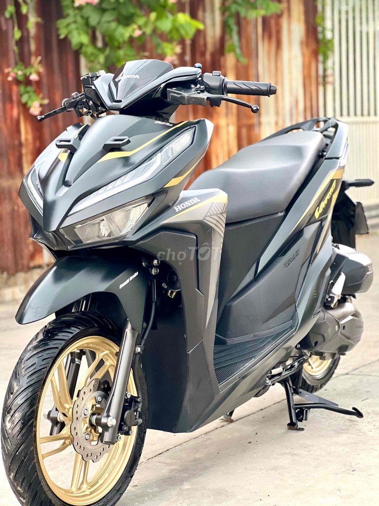 🌹Cầm Đồ Thanh Lý 🌹 Honda_Vario 150