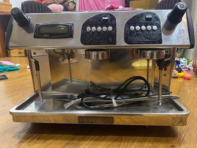 Máy phá cafe. Mua bán Nội thất, đồ gia dụng khác tại Quận Tân Phú Tp Hồ Chí Minh được đăng bởi Nguyễn Tú Oanh