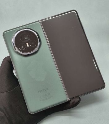 Honor Magic V3 512GB Xanh Quốc Tế
