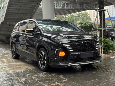 Custin 07 Chỗ Cửa Lùa 2025. Mua bán Ô tô tại Huyện Châu Thành Trà Vinh được đăng bởi Đạt Hyundai Bến Tre