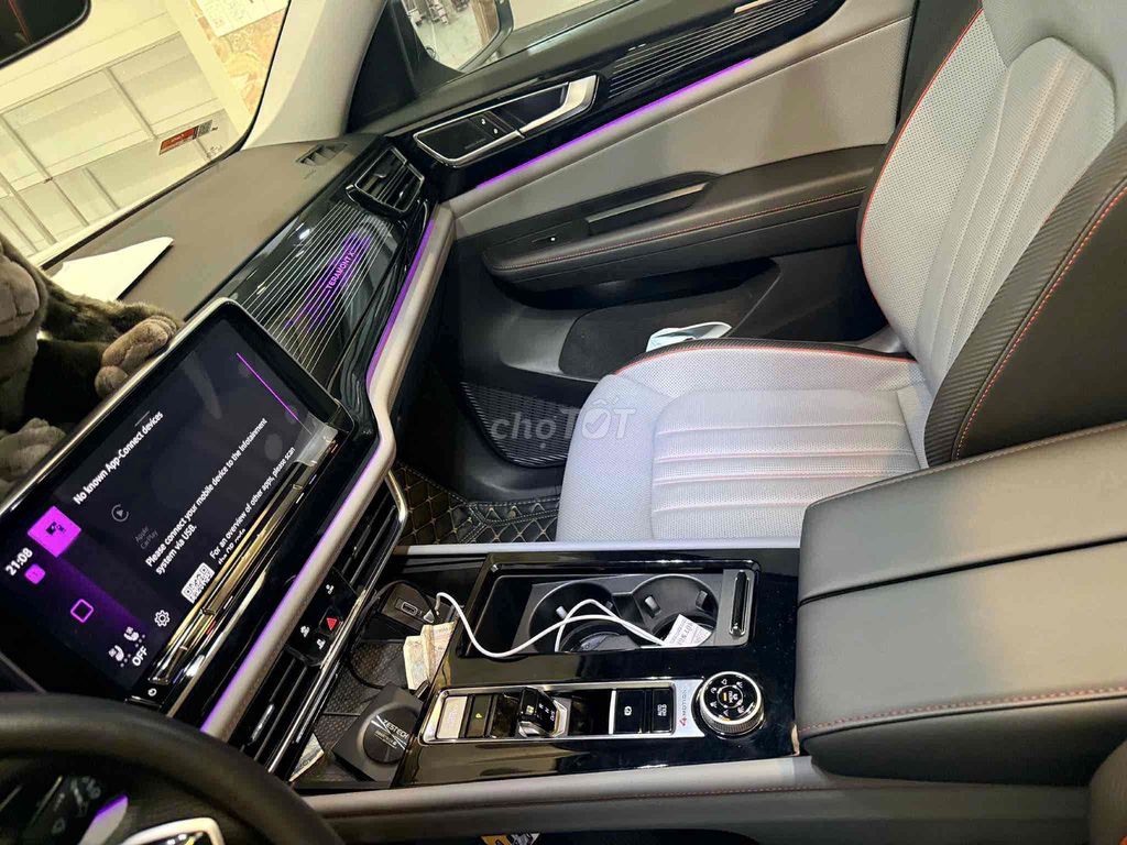 bán xe nhà Volkswagen nhà đi mới 11000 km.. Mua bán Ô tô tại Quận Bình Tân Tp Hồ Chí Minh được đăng bởi Huyền hình 2