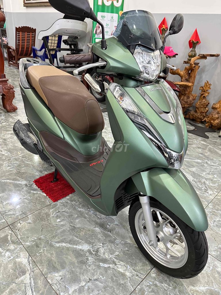 Lead 4V giá bao tên rồi. Mua bán Xe máy tại Quận Bình Tân Tp Hồ Chí Minh được đăng bởi Cửa hàng xe Đức Mạnh hình 8