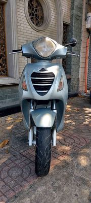 Honda PS 150i 2008 Bạc