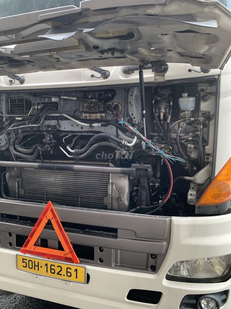 BÁN XE ĐẦU KÉO HINO SX NĂM 2016. Mua bán Xe tải, xe ben tại Quận 7 Tp Hồ Chí Minh được đăng bởi văn Thắng hình 3