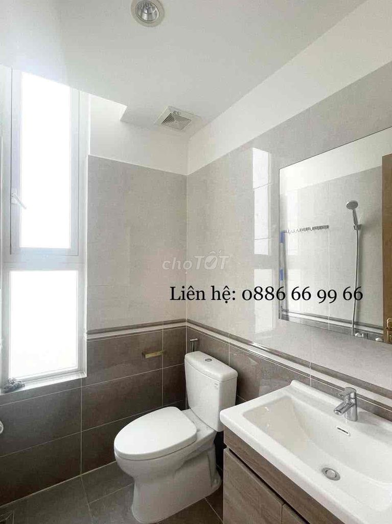 Cho thuê căn hộ 2PN Marina Plaza. Cho thuê căn hộ/chung cư tại Thành phố Long Xuyên An Giang được đăng bởi Chủ Đầu Tư Chung Cư Marina Plaza hình 3