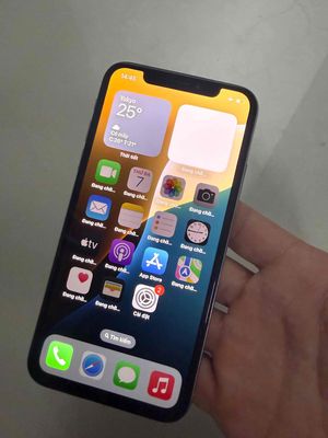 iPhone Xs 64G Quốc tế màn GX lỗi FD xài tốt ko lỗi