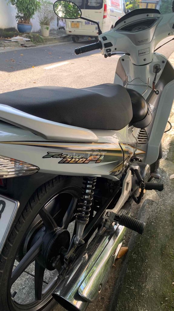 Future Neo GT 208 up áo 209. Mua bán Xe máy tại Thành phố Biên Hòa Đồng Nai được đăng bởi CH xe máy Trần Na Na hình 4