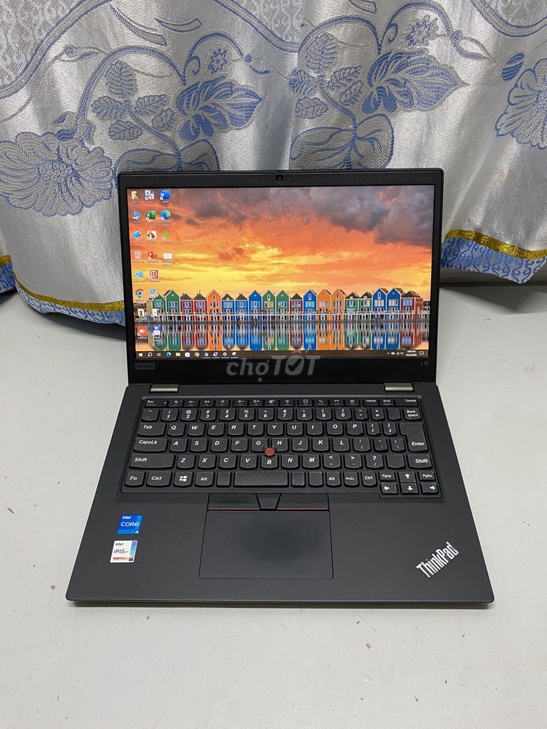 ThinkPad 13 Gen2 i5-1135G7/8G/SSD 256G 13.3" 2021. Mua bán Laptop tại Quận Ninh Kiều Cần Thơ được đăng bởi Tinh hình 1