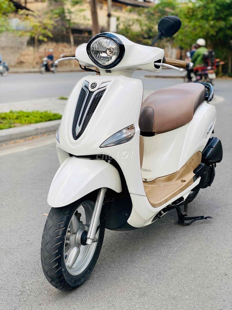 Yamaha Nozza 2012 Fi tiết kiệm xăng