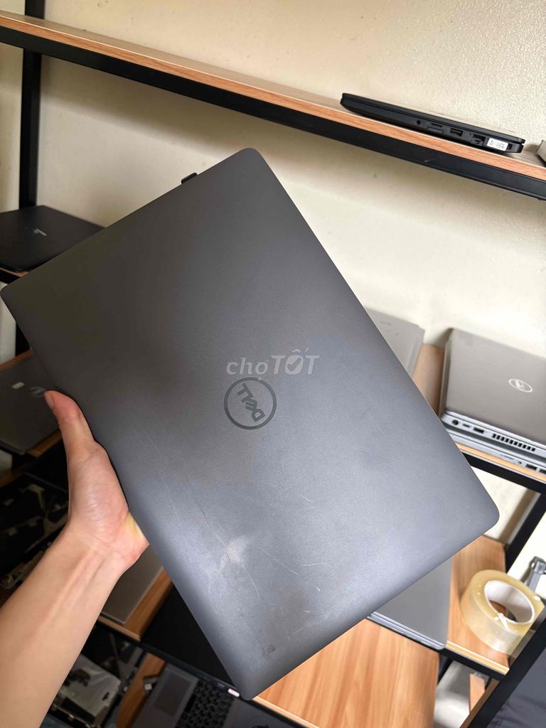 Dell Latitude 3540 I5-13th 15.6 inch 16GB/256GB. Mua bán Laptop tại Huyện Yên Phong Bắc Ninh được đăng bởi Quang bán Laptop hình 1