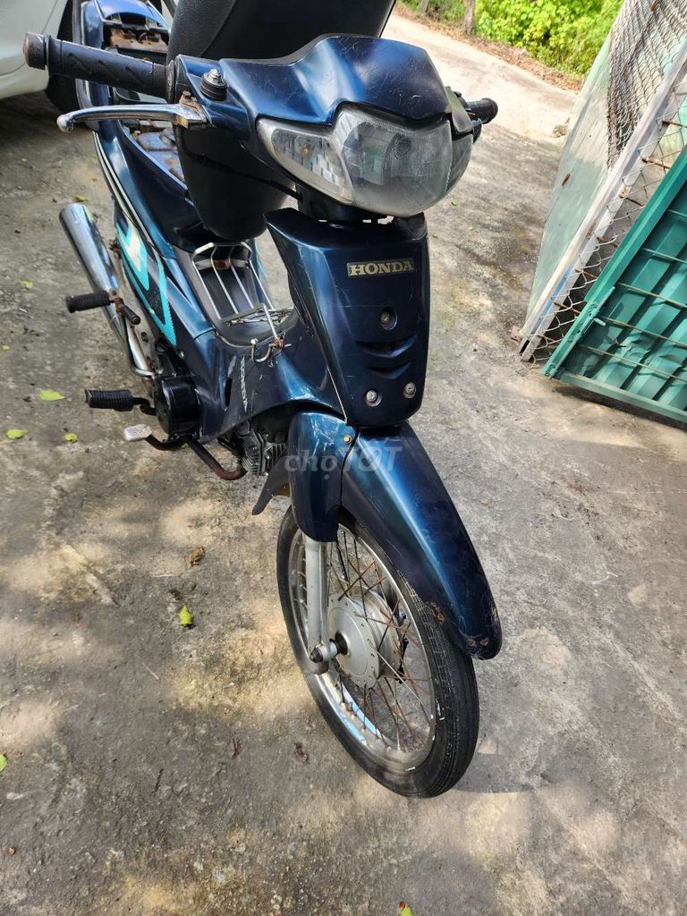 Wave sunfat cho ae cày bừa. Mua bán Xe máy tại Huyện Núi Thành Quảng Nam được đăng bởi Xe cũ Hoàng Việt hình 7