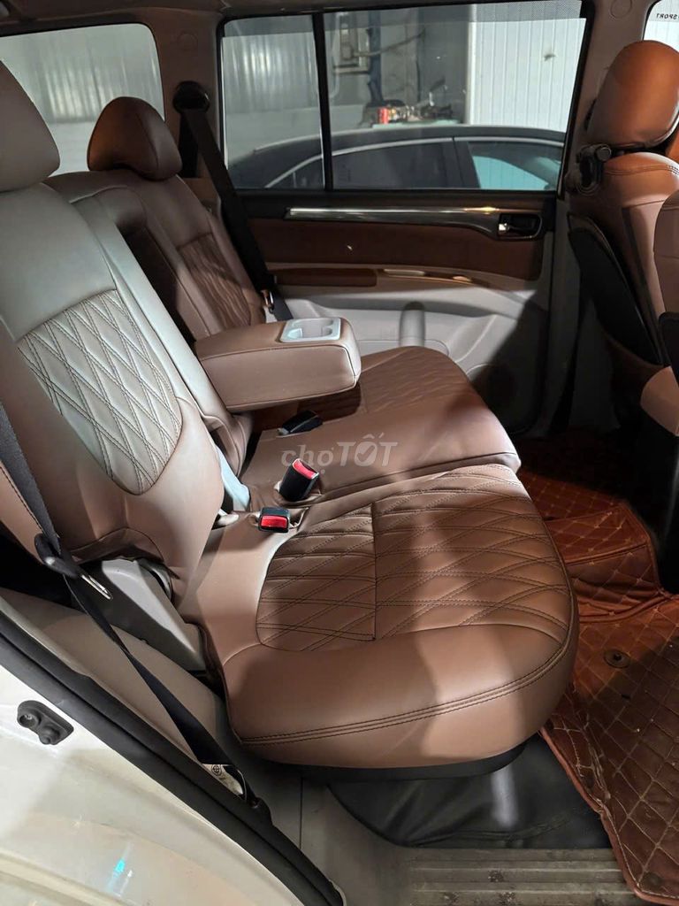 Mitsubishi Pajero Sport 2017 D 4x2 MT - 160000 km. Mua bán Ô tô tại Quận Phú Nhuận Tp Hồ Chí Minh được đăng bởi Phan Thành Đạt hình 2