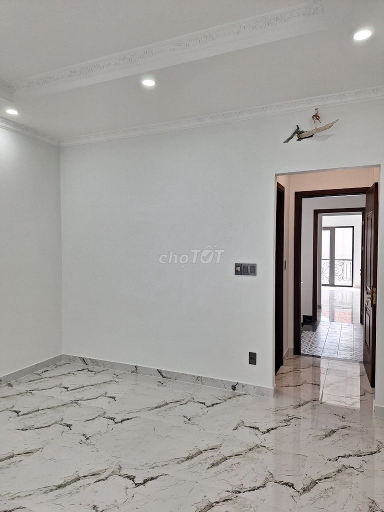 ✅🏠✅  nHà Trần HưNG ĐẠo gần An Bình, Ngang 4 dài 25m, 8 PN , 8 WC