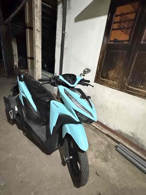 Honda Vision Xanh ngọc Đã qua sử dụng. Mua bán Xe máy tại Huyện Ba Tri Bến Tre được đăng bởi trần chí lộc
