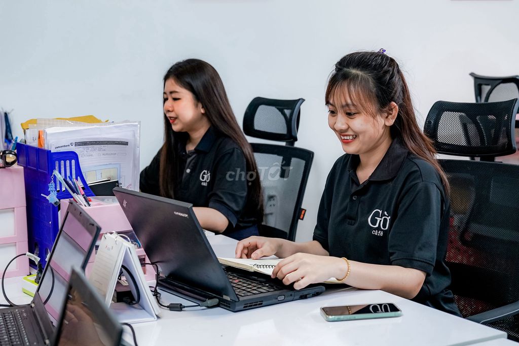 Giám sát cửa hàng Cafe. Việc làm Công việc khác tại Quận Tân Phú Tp Hồ Chí Minh được đăng bởi  GỜ CAFE hình 1