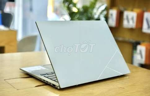 Asus Zenbook 14 OLED i5 14 inch 16GB/512GB. Mua bán Laptop tại Thành phố Dĩ An Bình Dương được đăng bởi Khánh Linh hình 1