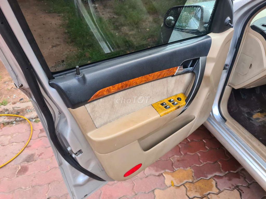 Cần bán gentra 2007 gl matiz spark lanos nubira. Mua bán Ô tô tại Thành phố Thủ Dầu Một Bình Dương được đăng bởi THANH DUY hình 13