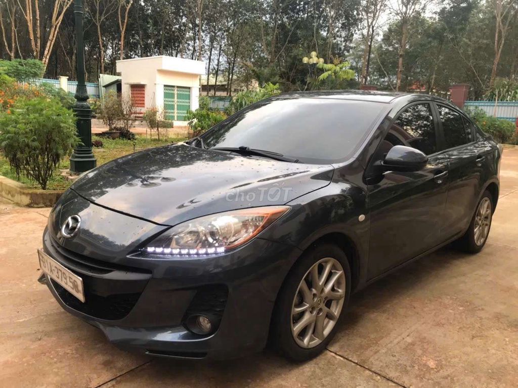 2013 S 1.6 AT Sedan - 150000 km. Mua bán Ô tô tại Thành phố Buôn Ma Thuột Đắk Lắk được đăng bởi Dương văn lập hình 1