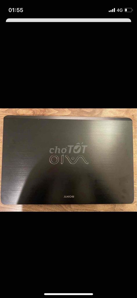 SONY VAIO SVF15A18CJB