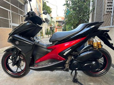 NVX 125 2018 Khoá Smartkey - phuộc dầu.. Mua bán Xe máy tại Quận Bình Thạnh Tp Hồ Chí Minh được đăng bởi Lê Nhân