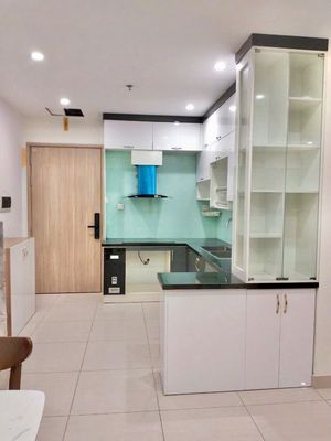 Căn hộ 55 m² · 2 PN · Đường Đại Việt