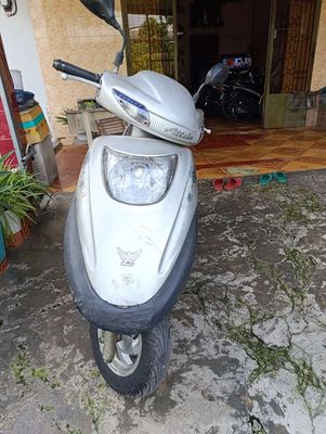 Cần thanh lý xe atila bstp. Mua bán Xe máy tại Quận 8 Tp Hồ Chí Minh được đăng bởi SƯƠNG SƯƠNG