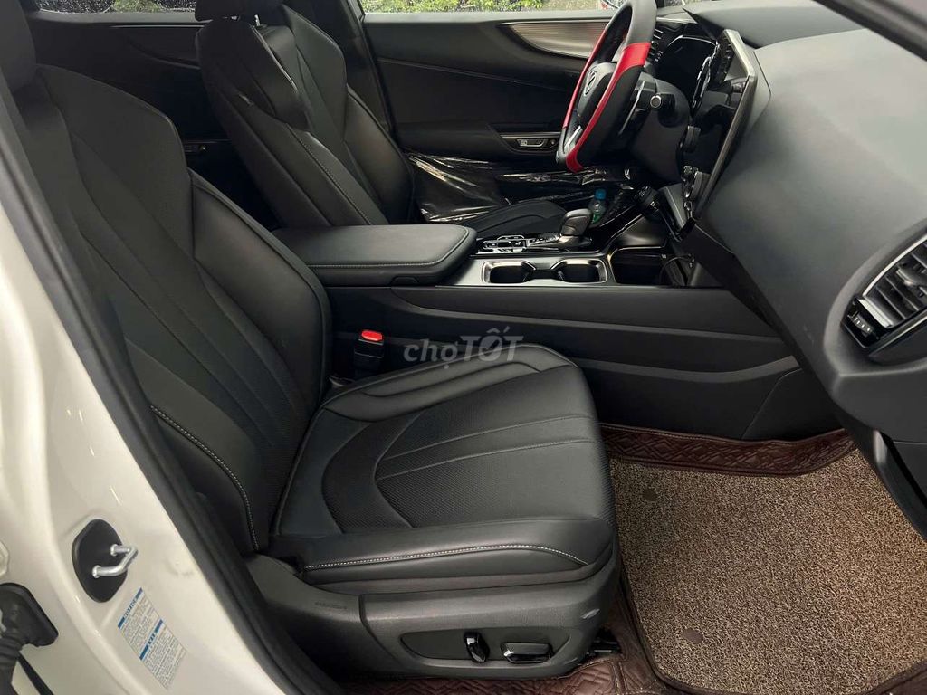 LEXUS 2022 350 F Sport - 8000 km. Mua bán Ô tô tại Thành phố Thủ Đức Tp Hồ Chí Minh được đăng bởi BÌNH VÌNH PHÚ CHUYÊN XE LƯỚT BAO TEST HÃNG  hình 8