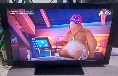 Cần bán tivi sony LCD không wifi. Mua bán Tivi, Âm thanh tại Quận Bình Tân Tp Hồ Chí Minh được đăng bởi Sul Nguyen