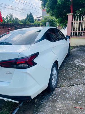 Nissan Almera 2021 VL 1.0 CVT Cao cấp - 13000 km. Mua bán Ô tô tại Huyện Hiệp Hòa Bắc Giang được đăng bởi Lê Hương