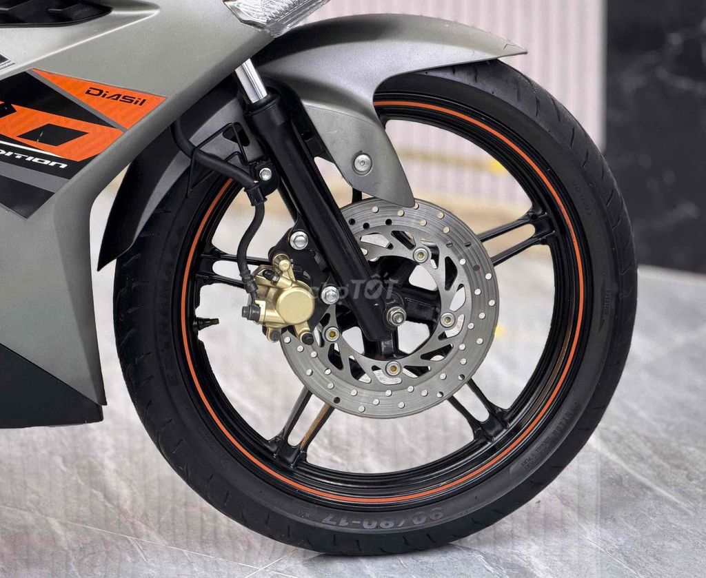 Mxking 150 Trả Trước 15Tr Góp Bao Nợ Xấu. Mua bán Xe máy tại Quận Bình Tân Tp Hồ Chí Minh được đăng bởi Trường Giang hình 9