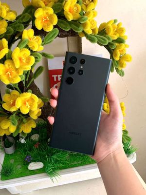 Samsung S22 Ultra 12-512GB hàng VN. Mua bán Điện thoại tại Quận Tân Phú Tp Hồ Chí Minh được đăng bởi LUCKY SHOP