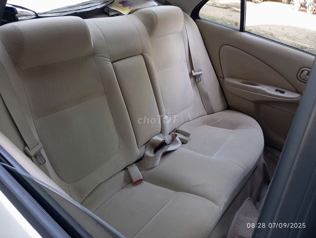 Nissan Sunny 2009 Nhập Nhật  -. Mua bán Ô tô tại Quận Hà Đông Hà Nội được đăng bởi Đạt hình 6