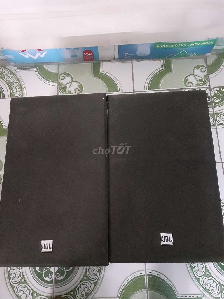 Loa JBL Đen. Mua bán Tivi, Âm thanh tại Quận Hồng Bàng Hải Phòng được đăng bởi le hung hình 1