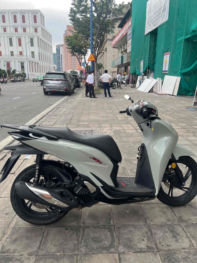 SH 150 ABS xám xi măng BSTP chính chủ. Mua bán Xe máy tại Quận 10 Tp Hồ Chí Minh được đăng bởi Nam hà hình 2