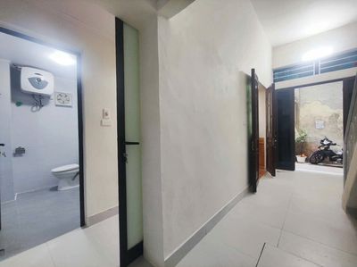 Nhà phố 45 m² · 3 PN · Phố Phan Kế Bính