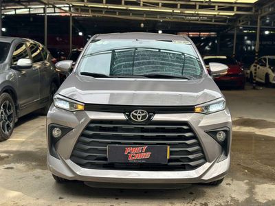 Toyota Avanza Premio 2023 1.5AT,số tự động,màu xám. Mua bán Ô tô tại Quận Bình Tân Tp Hồ Chí Minh được đăng bởi Son Do