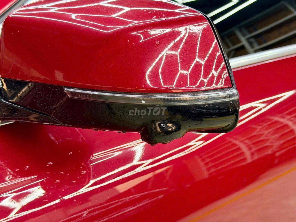 Vinfast Lux A 2021 Plus Đỏ. Mua bán Ô tô tại Thành phố Thủ Đức Tp Hồ Chí Minh được đăng bởi Đặng Tú Nguyên hình 7