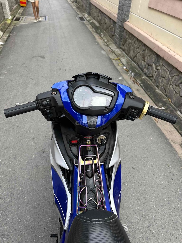 9 chủ bán exxenter nguyên zin. Mua bán Xe máy tại Quận Tân Bình Tp Hồ Chí Minh được đăng bởi Hoàng Tấn hình 4