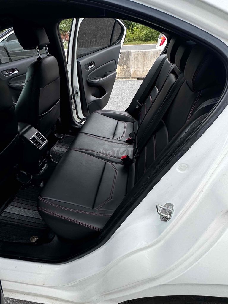 Honda City 2021 RS - 78000 km. Mua bán Ô tô tại Huyện Đông Anh Hà Nội được đăng bởi vương văn chung  hình 8