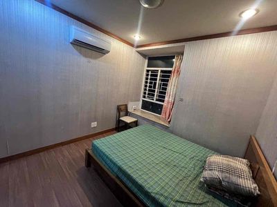 Rent · 1 bd · 50 м² · Huyện Nhà Bè, ул. 187A Lê Văn Lương