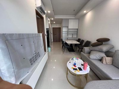 CHO THUÊ 1PN NTCB 8.5TR// FULL NỘI THẤT ĐẸP 9.5TR Ở Q7 RIVERSIDE