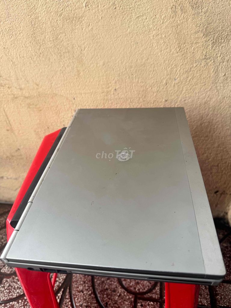 Laptop HP cũ Core i5 Ram 8G ổ cứng SSD Windows 10