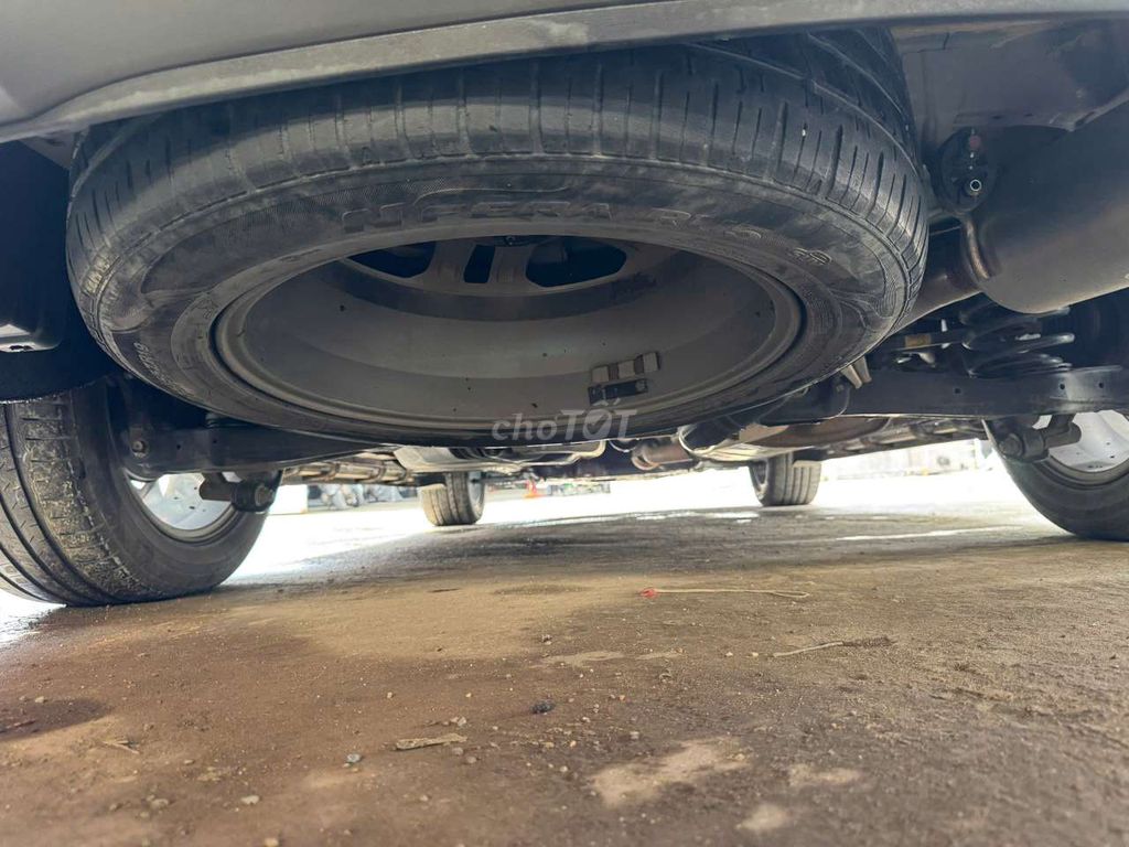 Hyundai Santafe 2018 máy xăng 2.4L 2 cầu,màu đỏ. Mua bán Ô tô tại Quận Bình Tân Tp Hồ Chí Minh được đăng bởi Son Do hình 17