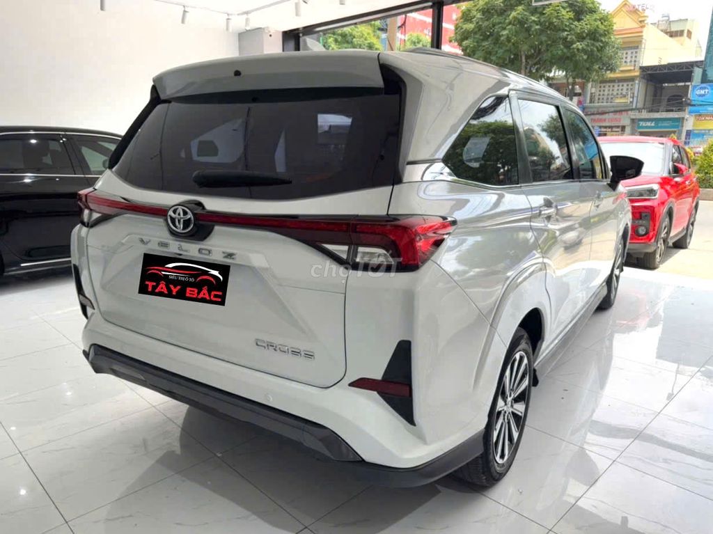 Bán hoặc đổi Veloz 2022 giá tốt, hỗ trợ bank. Mua bán Ô tô tại Quận 12 Tp Hồ Chí Minh được đăng bởi Nhi hình 6