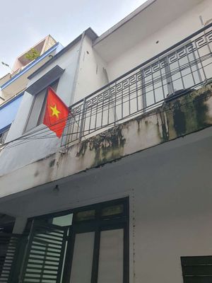 Townhouse 25 m² · 2 bed · Đường An Bình