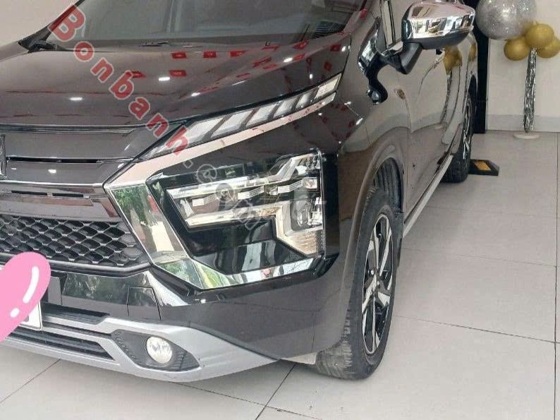 Xpander Premium sx 2022 đăng ký T3/2023. Mua bán Ô tô tại Huyện Cần Giờ Tp Hồ Chí Minh được đăng bởi Nguyễn Văn Ất hình 3