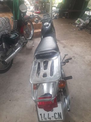 Ss50, chính chủ.. Mua bán Xe máy tại Quận Bình Thuỷ Cần Thơ được đăng bởi Hoàng Thanh