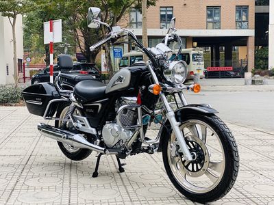 SUZUKI GZ 150R ĐEN  SIÊU ĐẸP MÁY ZIN CHẤT 2023. Mua bán Xe máy tại Quận Nam Từ Liêm Hà Nội được đăng bởi thanh tâm