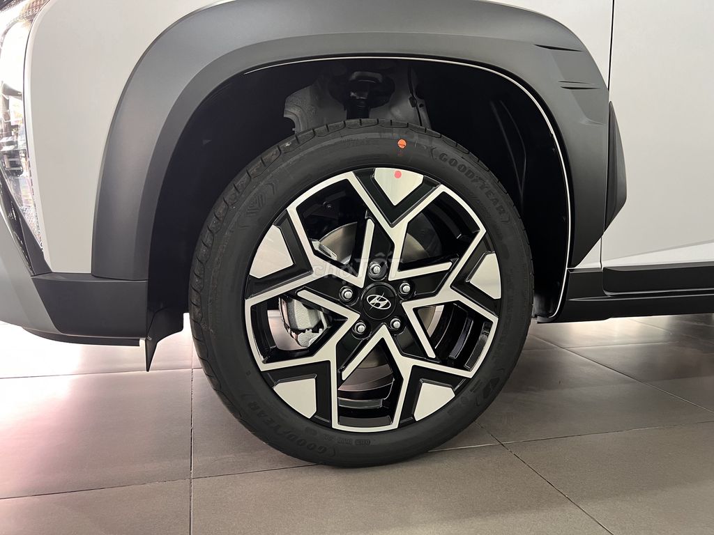 Hyundai Stargazer X 2025 ĐẶC BIỆT. Mua bán Ô tô tại Quận Gò Vấp Tp Hồ Chí Minh được đăng bởi Hyundai Gia Định 2S hình 13