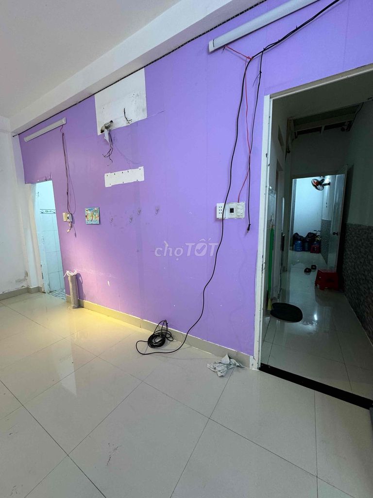 BÁN NHÀ MẶT TIỀN ĐƯỜNG SỐ 17 NGAY BV HỒNG ĐỨC GÒ VẤP. Mua bán nhà ở tại Quận Gò Vấp Tp Hồ Chí Minh được đăng bởi Huyen hình 5